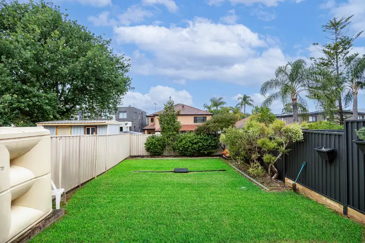 Sixth view of Homely semi-detached listing, 1A Dravet Street, Padstow NSW 2211