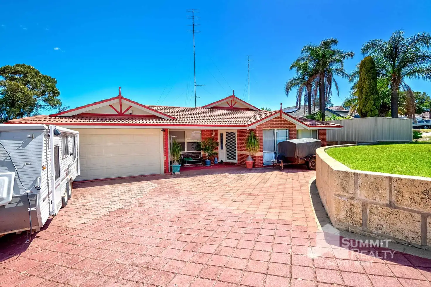 Main view of Homely house listing, 23 Winthrop Avenue, College Grove WA 6230