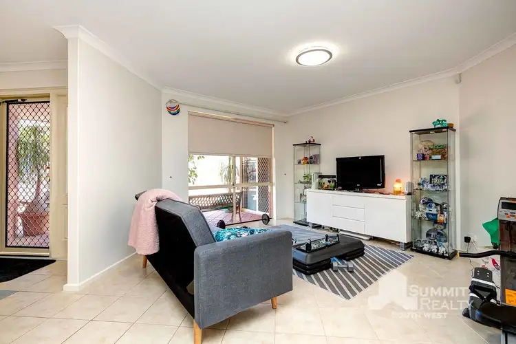 Third view of Homely house listing, 23 Winthrop Avenue, College Grove WA 6230