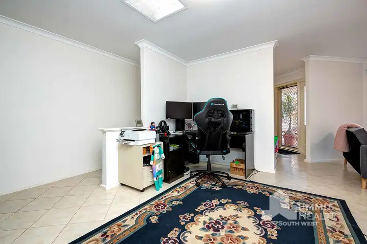 Fifth view of Homely house listing, 23 Winthrop Avenue, College Grove WA 6230