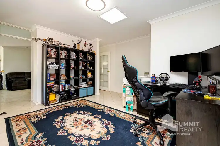 Sixth view of Homely house listing, 23 Winthrop Avenue, College Grove WA 6230