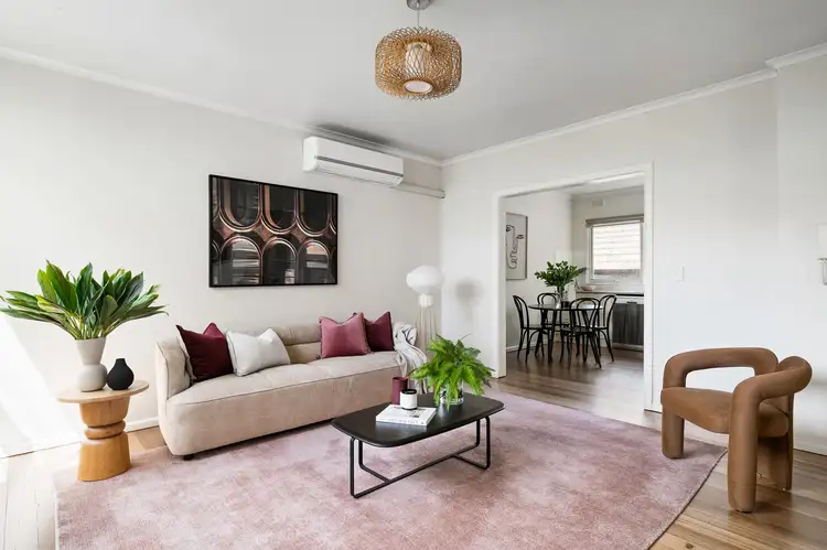5/17 Wolseley Close, Mont Albert VIC 3127