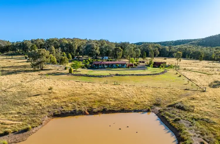648 Stoney Hill Road, Cowra NSW 2794