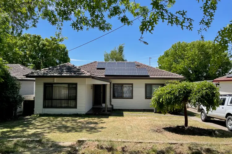 61 Cathcart Street, Goulburn NSW 2580