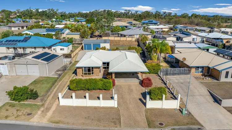 33 Drynan Drive, Calliope QLD 4680