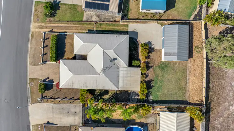 Second view of Homely house listing, 33 Drynan Drive, Calliope QLD 4680