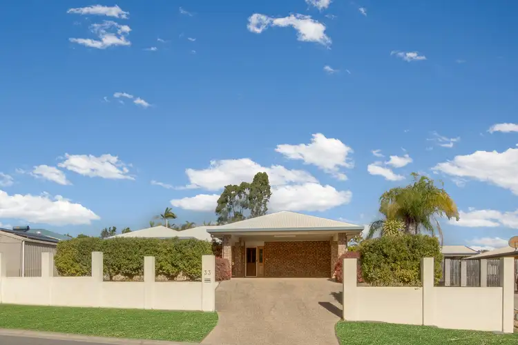 Sixth view of Homely house listing, 33 Drynan Drive, Calliope QLD 4680