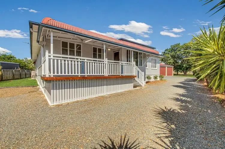 Main view of Homely house listing, 21 Taragoola Road, Calliope QLD 4680