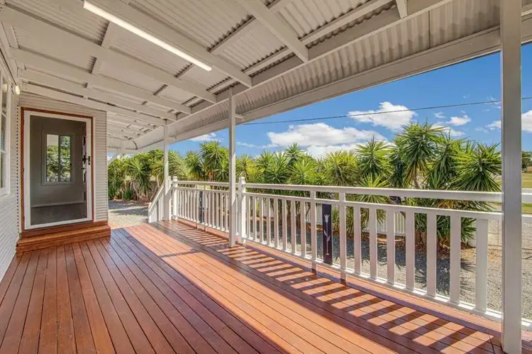 Third view of Homely house listing, 21 Taragoola Road, Calliope QLD 4680