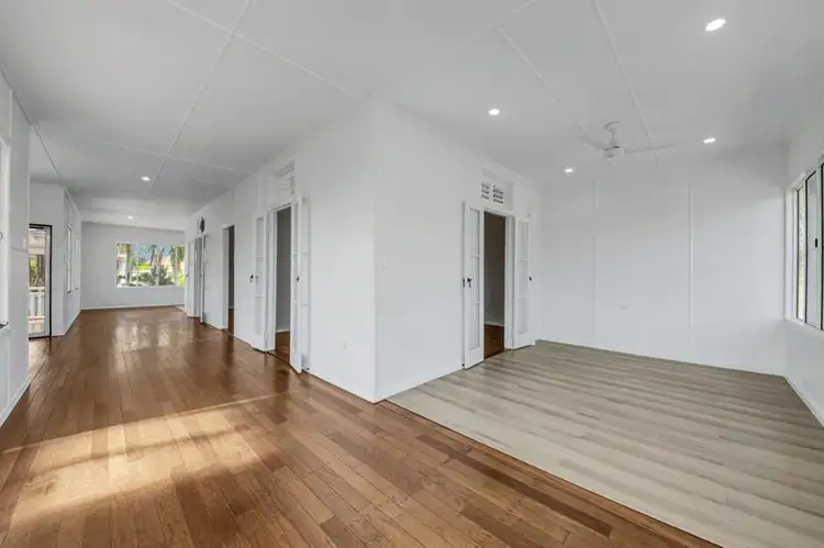 Fourth view of Homely house listing, 21 Taragoola Road, Calliope QLD 4680