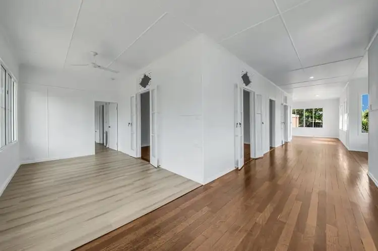 Fifth view of Homely house listing, 21 Taragoola Road, Calliope QLD 4680