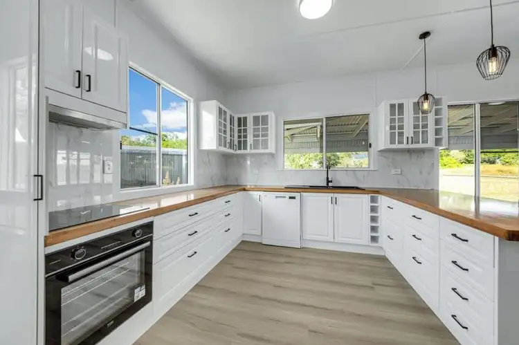 Sixth view of Homely house listing, 21 Taragoola Road, Calliope QLD 4680