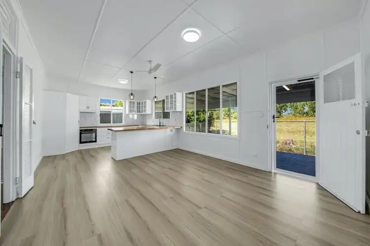 Seventh view of Homely house listing, 21 Taragoola Road, Calliope QLD 4680