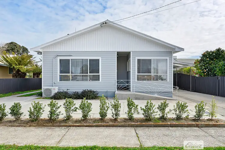 Second view of Homely house listing, 23 Quiggin Street, Wynyard TAS 7325
