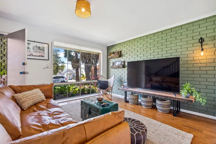 Second view of Homely townhouse listing, 6/1-3 Second Avenue, Moana SA 5169