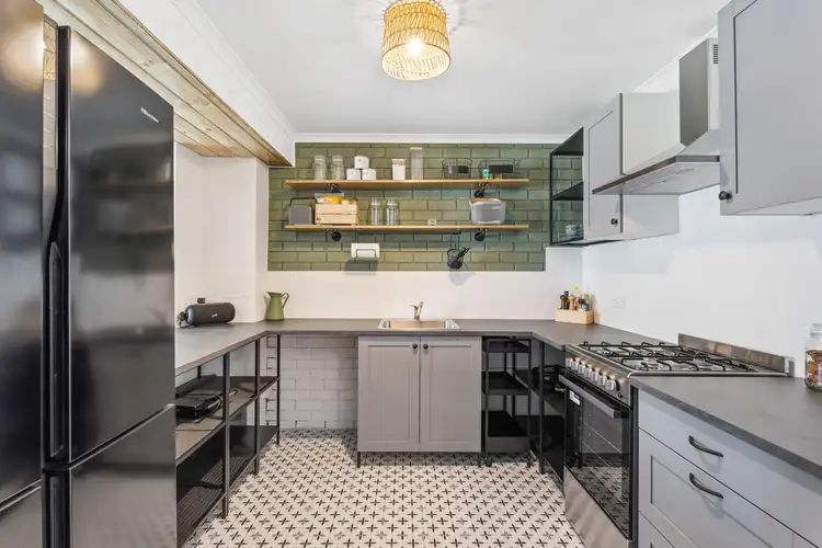 Third view of Homely townhouse listing, 6/1-3 Second Avenue, Moana SA 5169