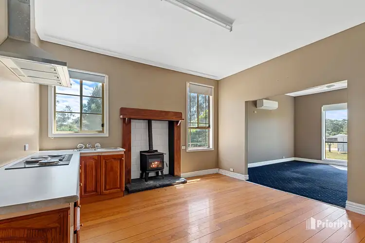 Sixth view of Homely house listing, 71 Denyers Road, Bowenvale VIC 3465