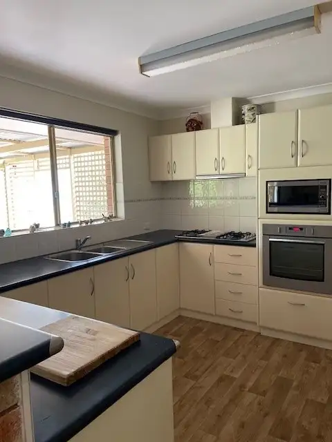 Second view of Homely house listing, 35 Ford Street, York WA 6302