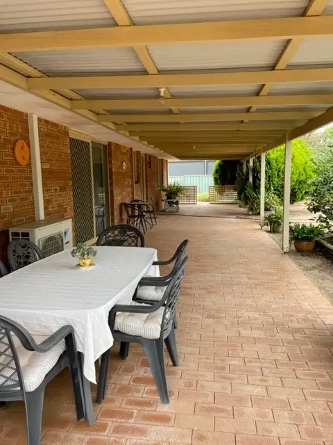 Seventh view of Homely house listing, 35 Ford Street, York WA 6302