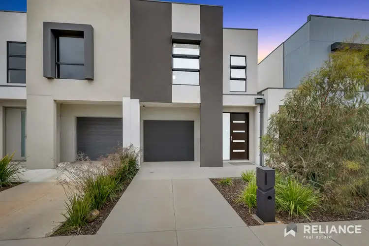 13 Mapstone Court, Melton South VIC 3338