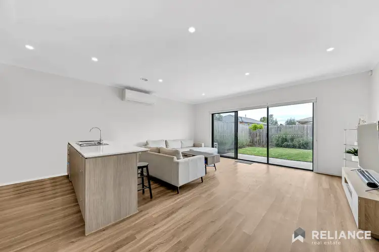 Fourth view of Homely house listing, 13 Mapstone Court, Melton South VIC 3338