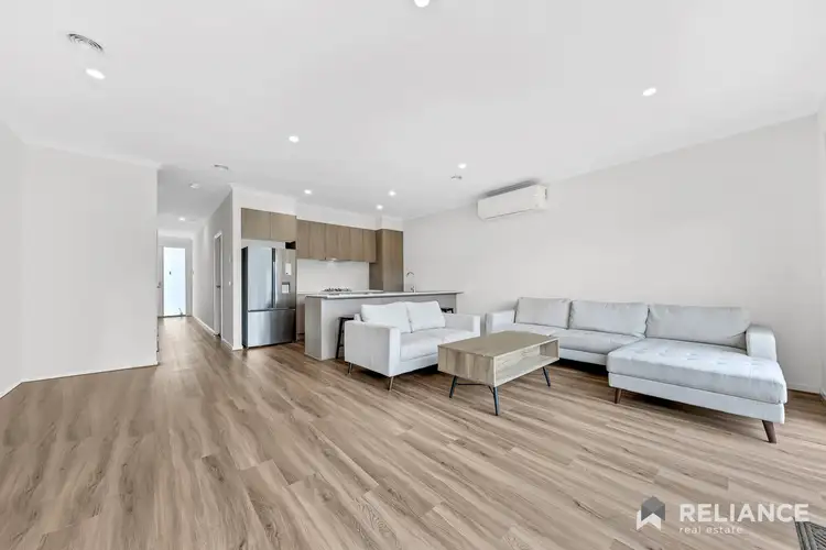 Fifth view of Homely house listing, 13 Mapstone Court, Melton South VIC 3338