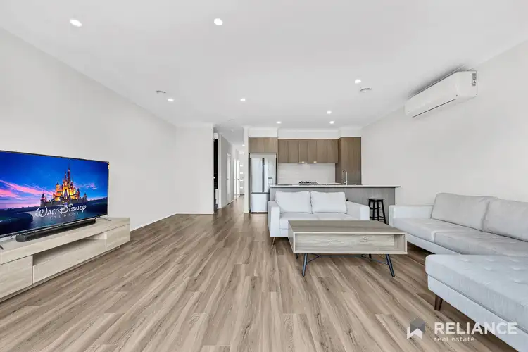 Sixth view of Homely house listing, 13 Mapstone Court, Melton South VIC 3338