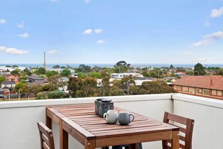 Main view of Homely apartment listing, 607/7 Balcombe Road, Mentone VIC 3194
