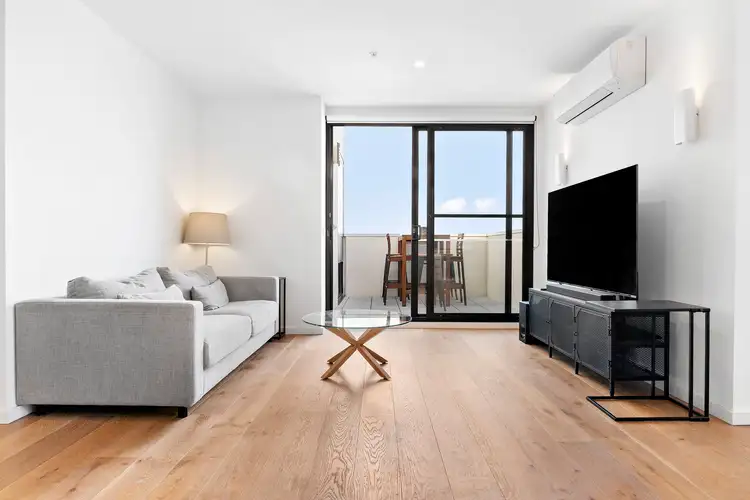 Third view of Homely apartment listing, 607/7 Balcombe Road, Mentone VIC 3194