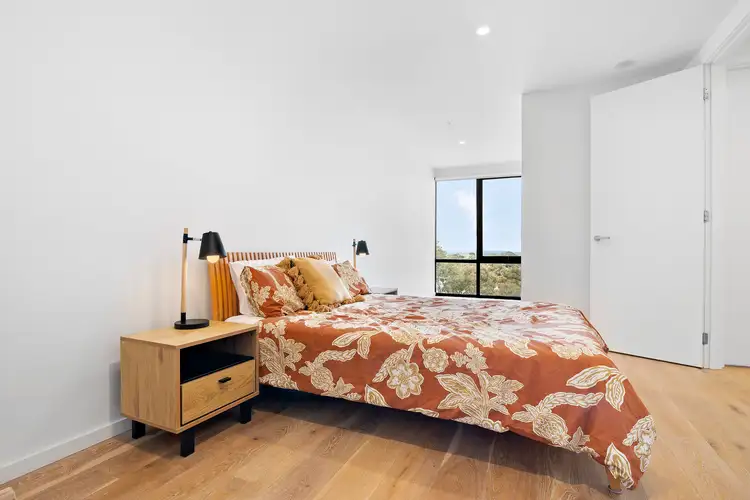 Fifth view of Homely apartment listing, 607/7 Balcombe Road, Mentone VIC 3194