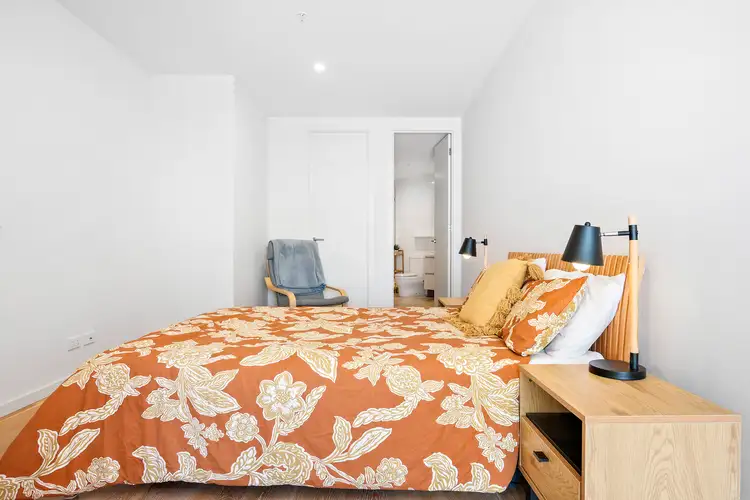Sixth view of Homely apartment listing, 607/7 Balcombe Road, Mentone VIC 3194