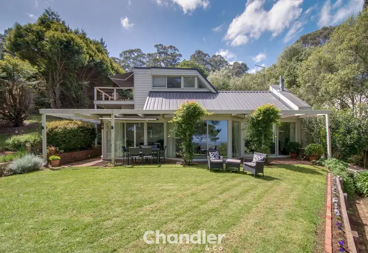 81 Grantulla Road, Menzies Creek VIC 3159