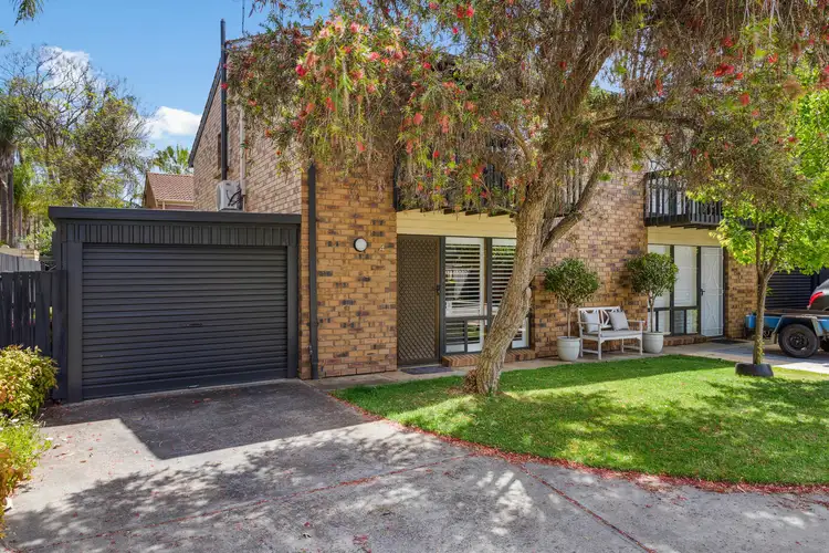 Main view of Homely house listing, 4/4 Ferguson Street, Glenelg North SA 5045