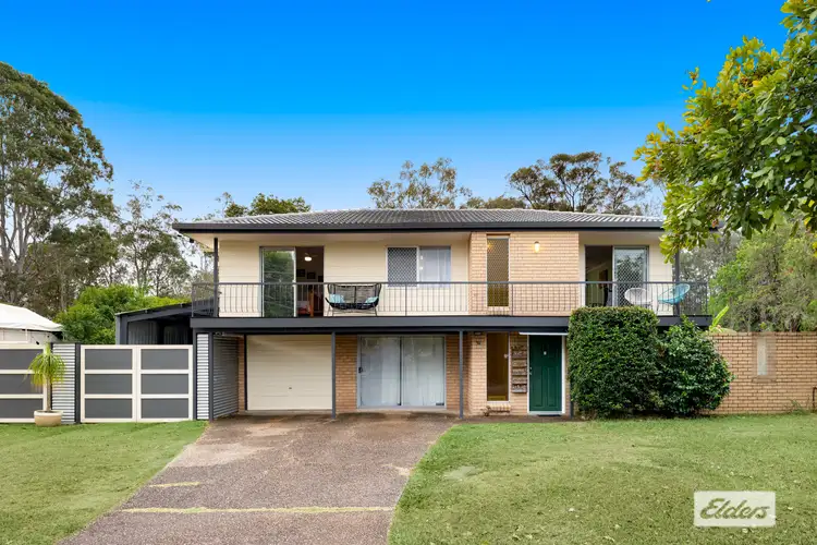 Main view of Homely house listing, 59 Lobelia Avenue, Daisy Hill QLD 4127