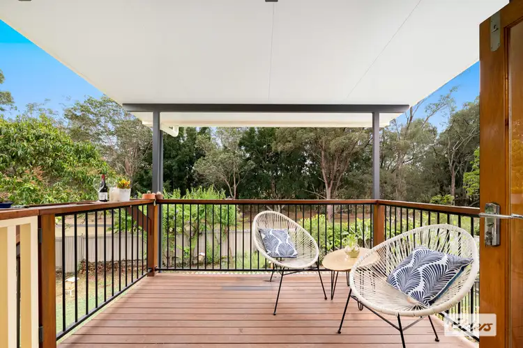Second view of Homely house listing, 59 Lobelia Avenue, Daisy Hill QLD 4127