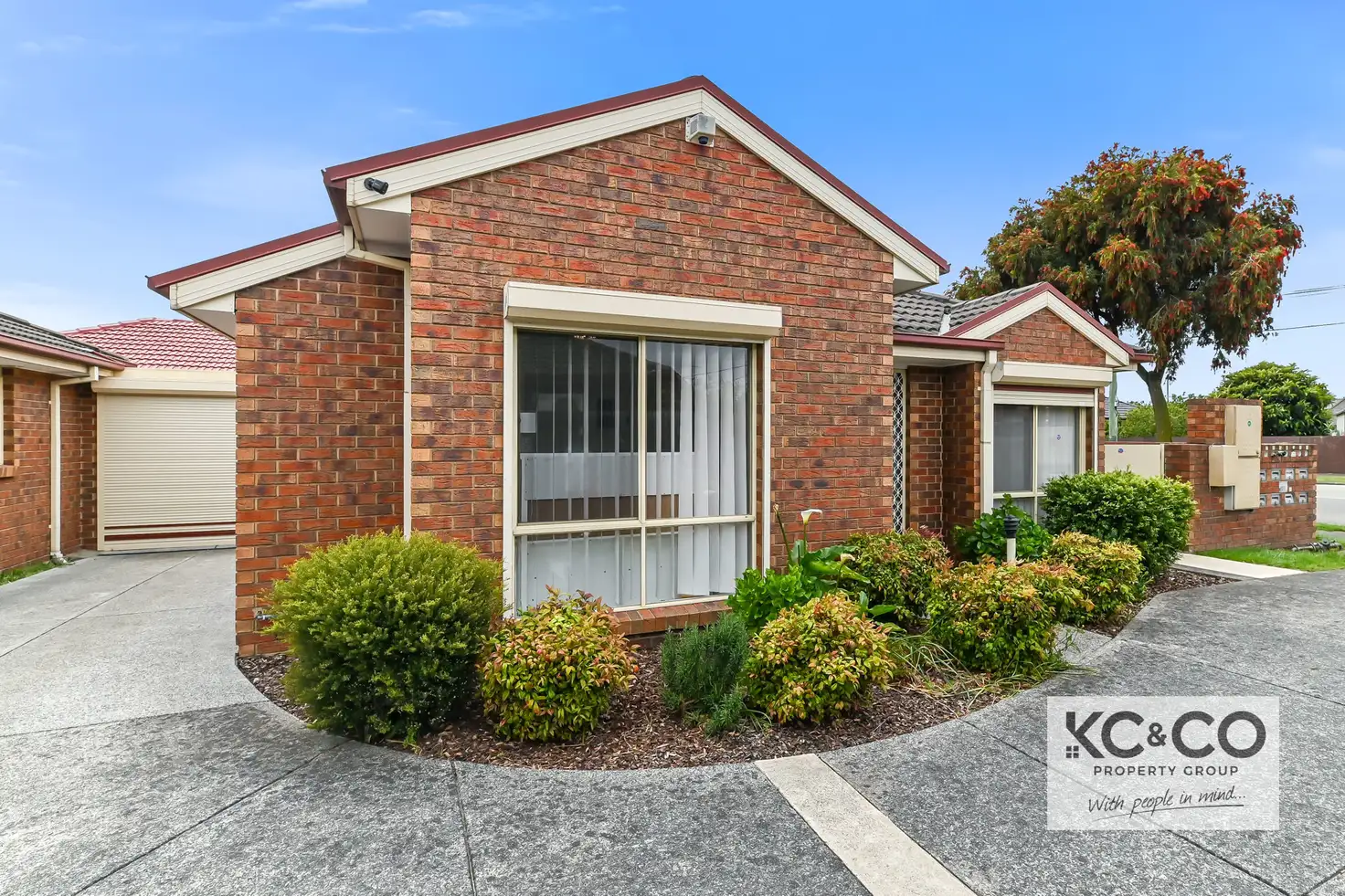 Main view of Homely unit listing, 1/32 Chandler Road, Noble Park VIC 3174