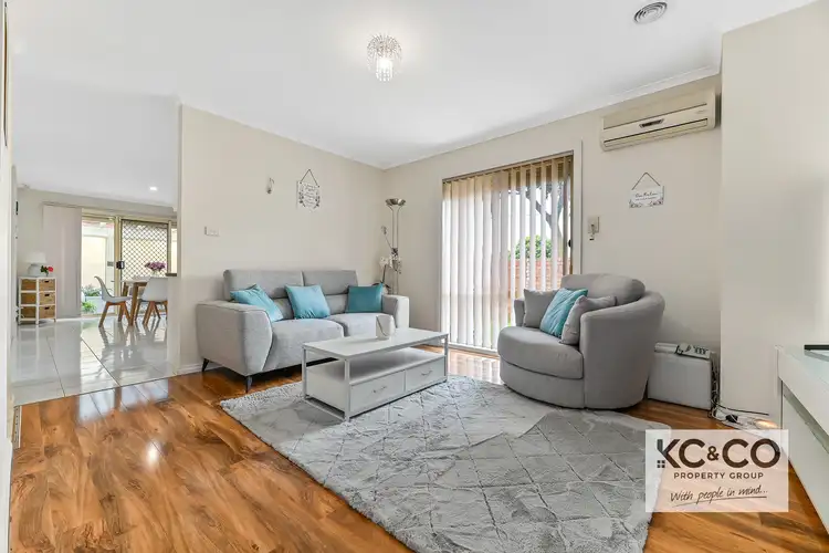 Second view of Homely unit listing, 1/32 Chandler Road, Noble Park VIC 3174