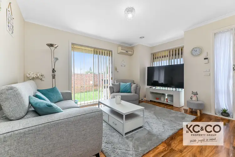 Third view of Homely unit listing, 1/32 Chandler Road, Noble Park VIC 3174