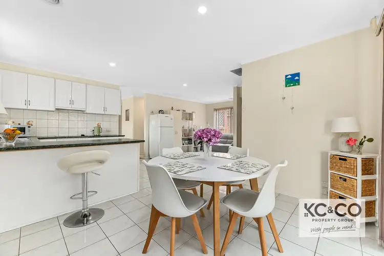 Fourth view of Homely unit listing, 1/32 Chandler Road, Noble Park VIC 3174