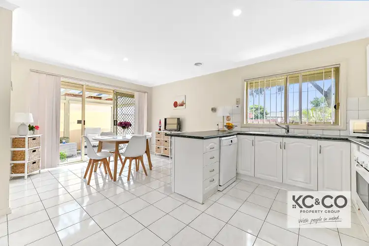 Fifth view of Homely unit listing, 1/32 Chandler Road, Noble Park VIC 3174