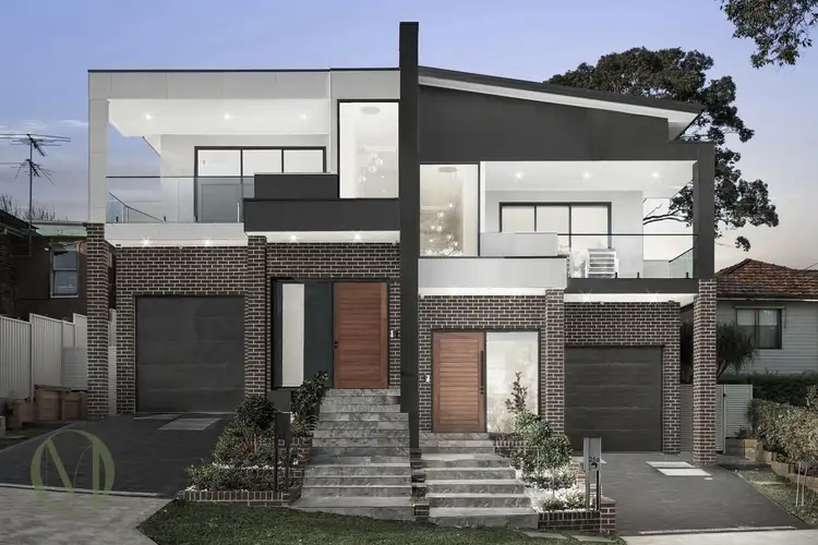 25 Hilder Road, Ermington NSW 2115