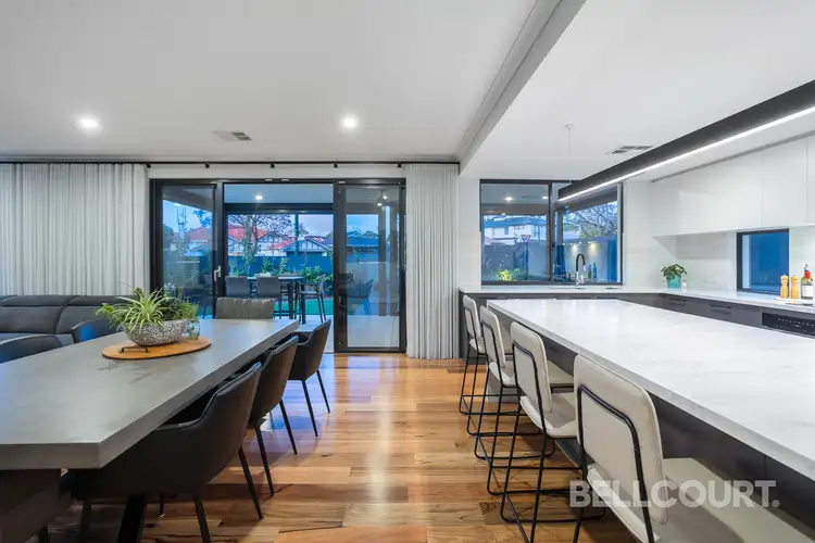 Sixth view of Homely house listing, 135 South Terrace, Como WA 6152