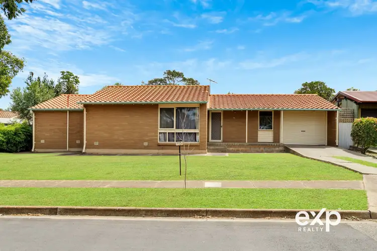 Main view of Homely house listing, 17 Cecilia Road, Christie Downs SA 5164