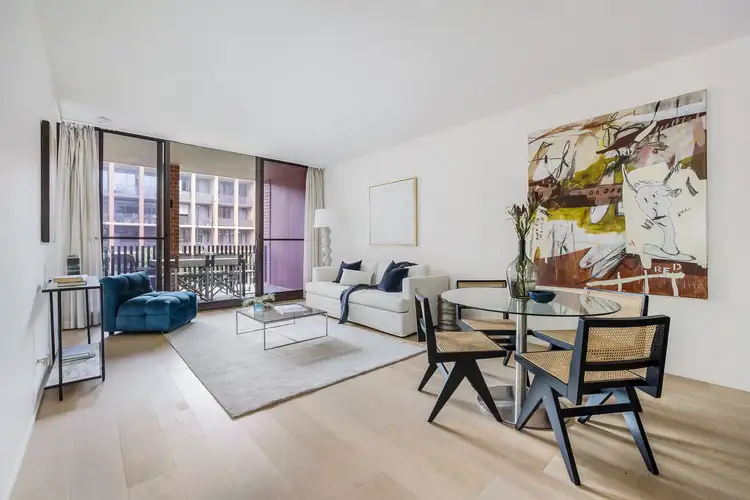 2101/6 Grove Street, Dulwich Hill NSW 2203