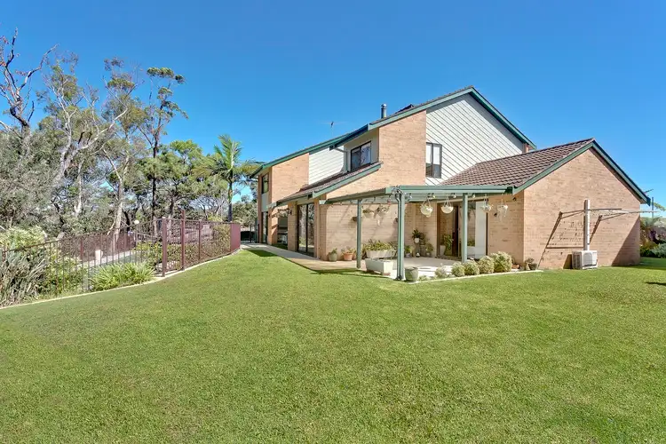Main view of Homely house listing, 12 Farrer Place, Frenchs Forest NSW 2086