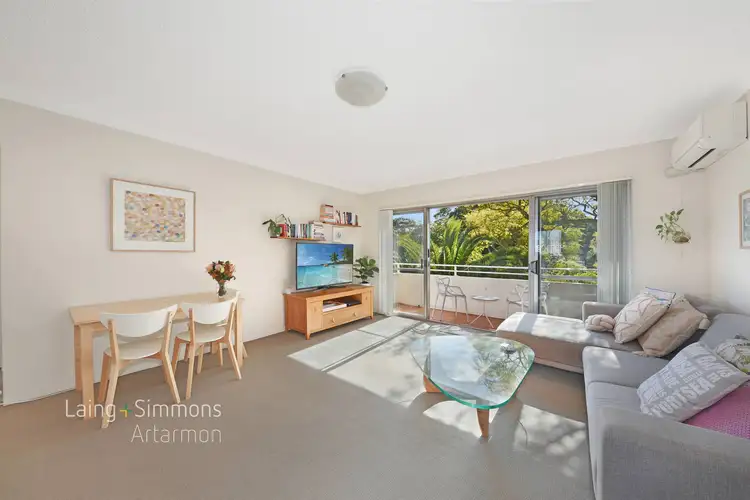 12/20 Hampden Road, Artarmon NSW 2064