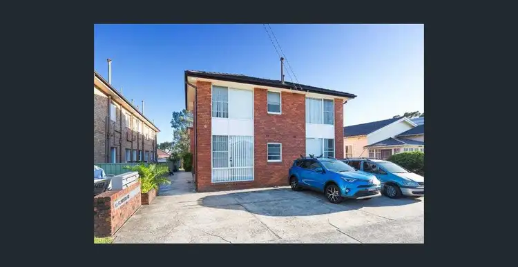 Second view of Homely apartment listing, 7/19 Flinders Road, Cronulla NSW 2230