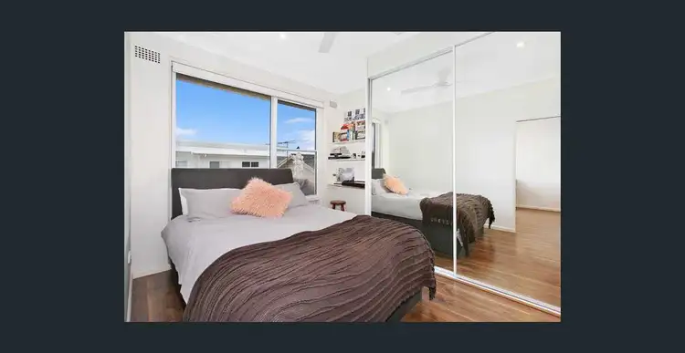 Fourth view of Homely apartment listing, 7/19 Flinders Road, Cronulla NSW 2230