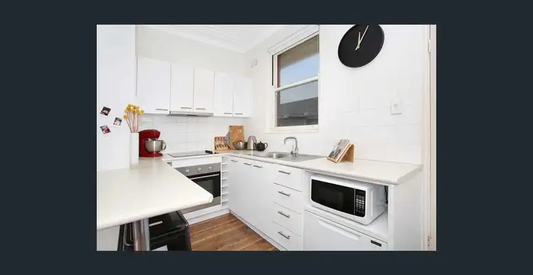 Fifth view of Homely apartment listing, 7/19 Flinders Road, Cronulla NSW 2230