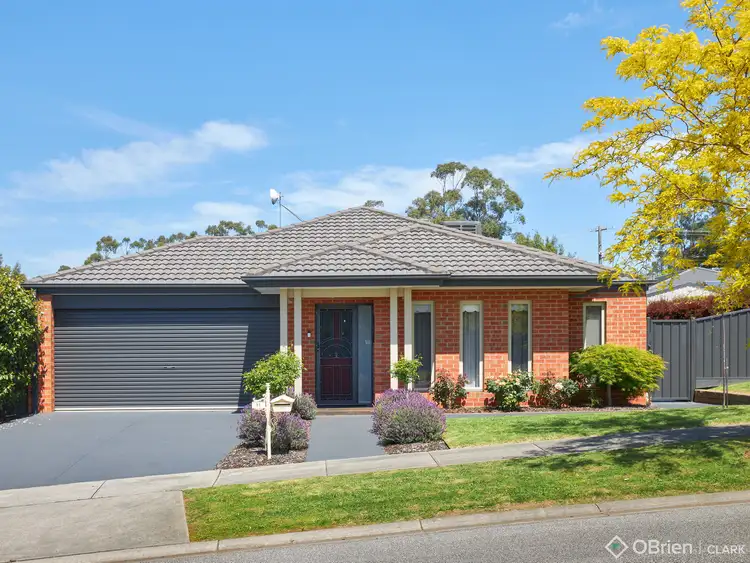 Main view of Homely house listing, 11 Sandstock Drive, Warragul VIC 3820
